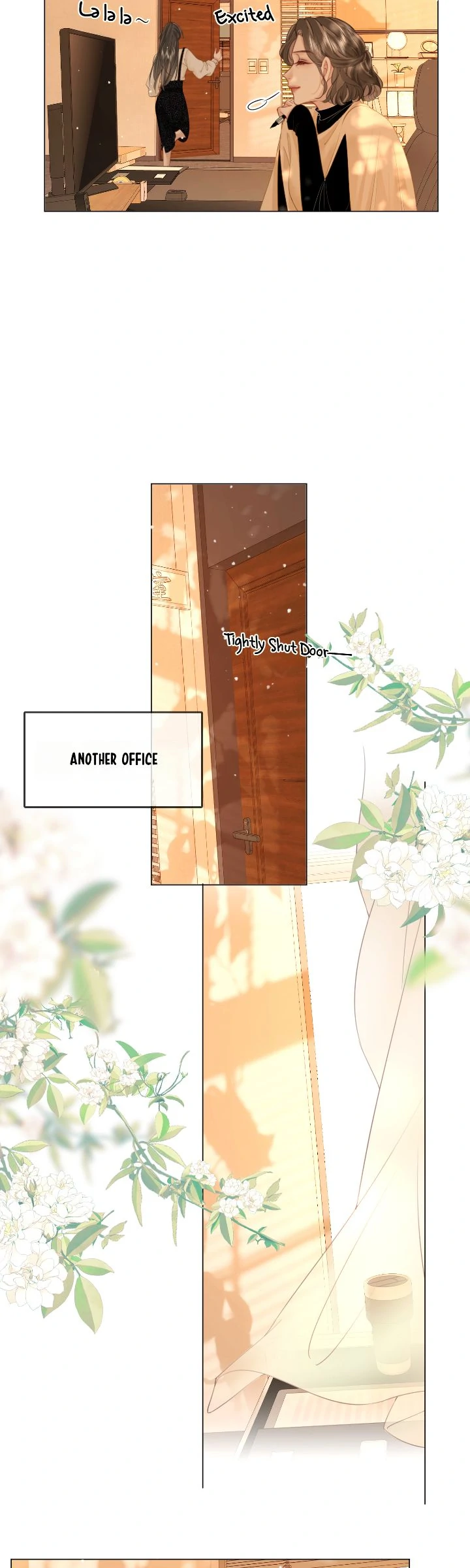 Twin Flames Of Destiny Chapter 100 - page 5