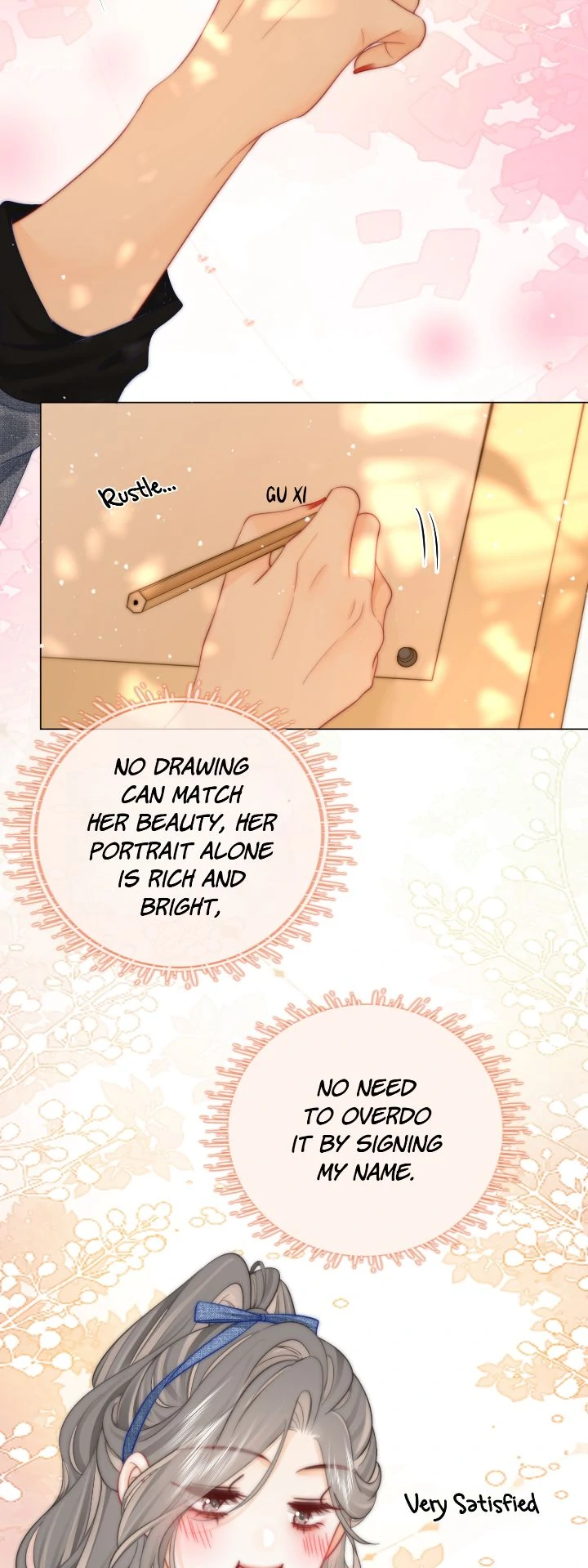 Twin Flames Of Destiny Chapter 100 - page 7