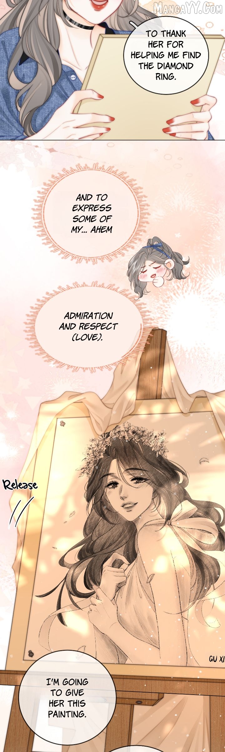 Twin Flames Of Destiny Chapter 100 - page 8