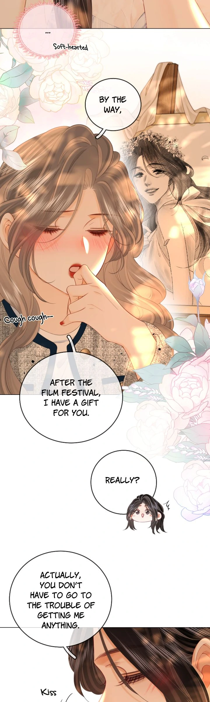 Twin Flames Of Destiny Chapter 101 - page 11