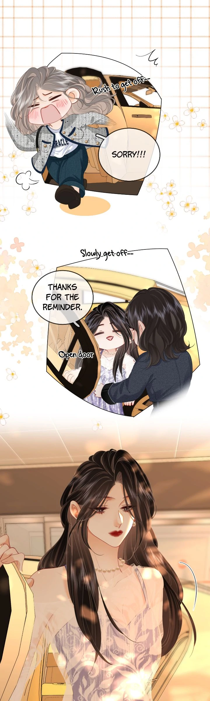 Twin Flames Of Destiny Chapter 101 - page 13