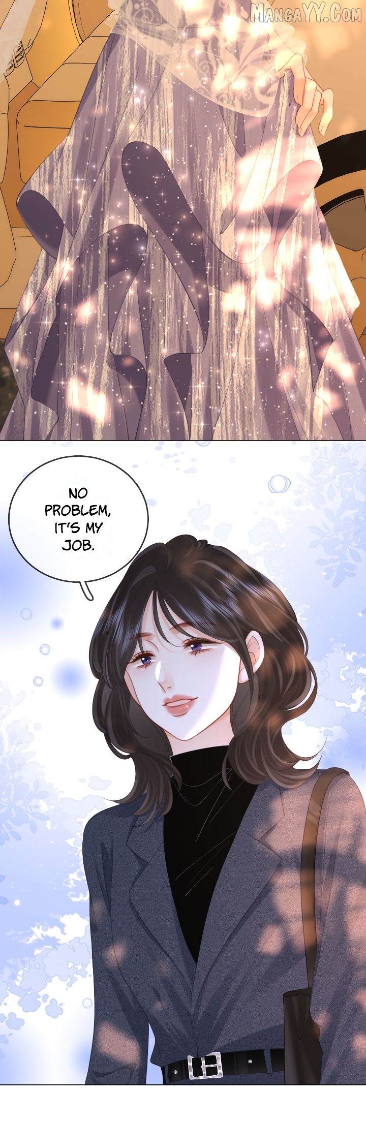 Twin Flames Of Destiny Chapter 101 - page 14