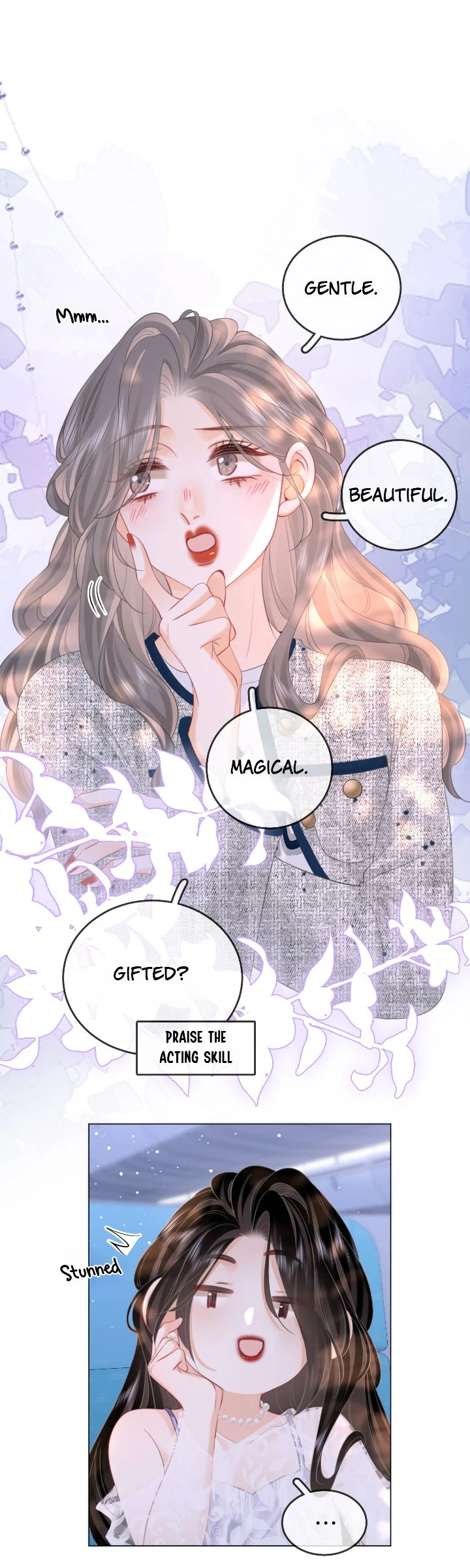 Twin Flames Of Destiny Chapter 101 - page 18