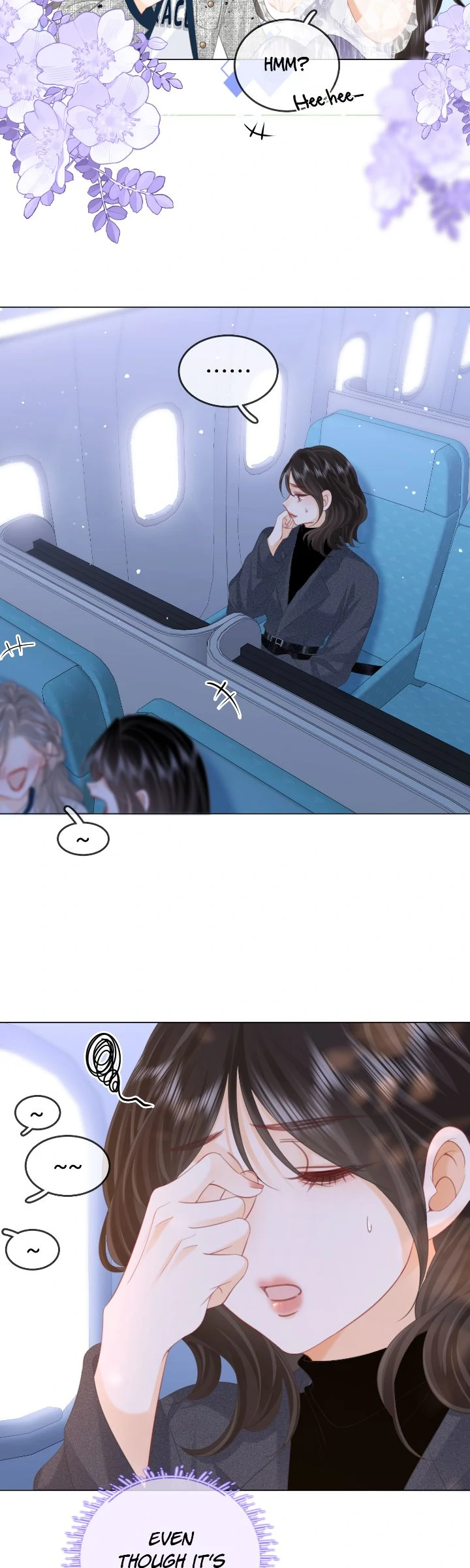 Twin Flames Of Destiny Chapter 101 - page 20