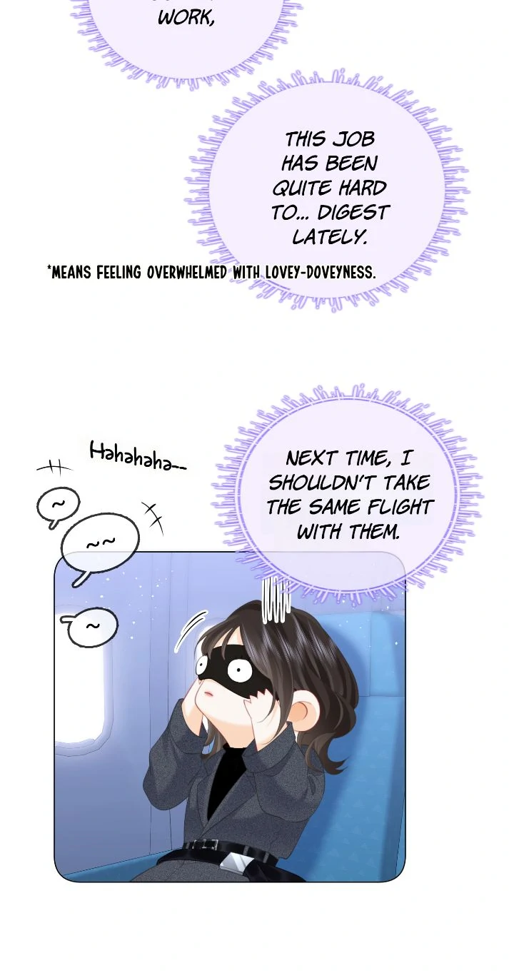 Twin Flames Of Destiny Chapter 101 - page 21