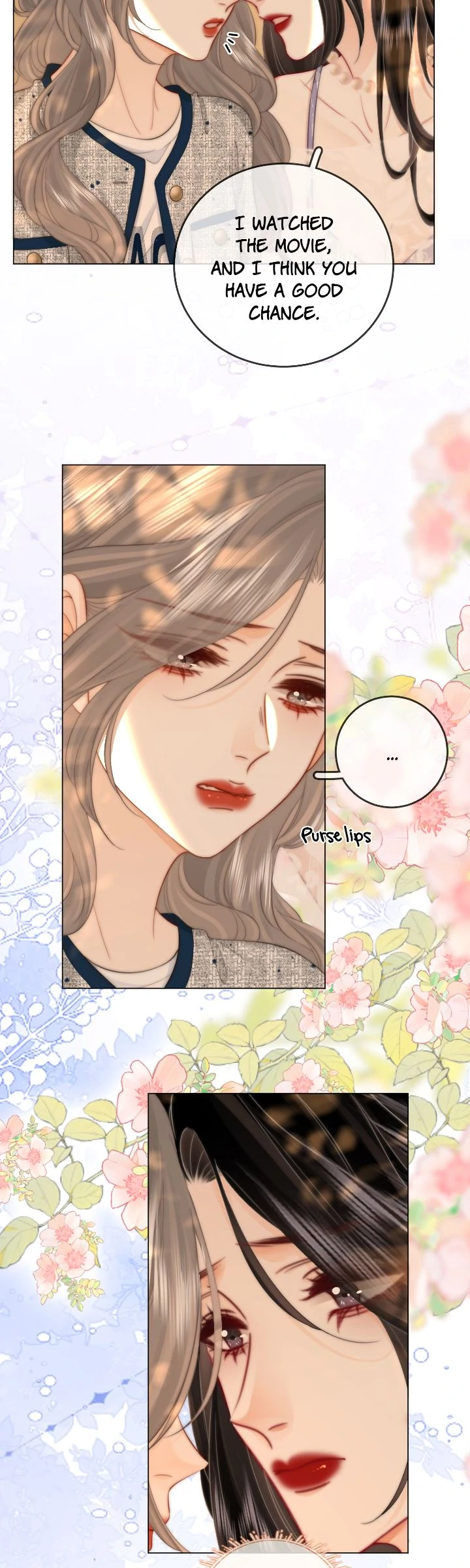 Twin Flames Of Destiny Chapter 101 - page 5