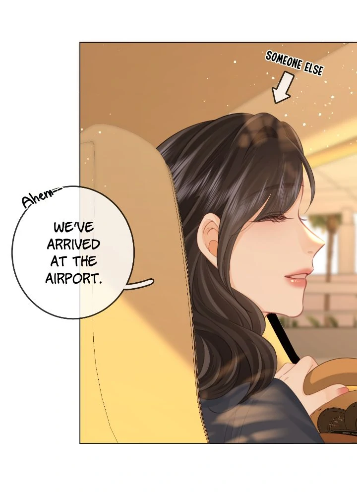 Twin Flames Of Destiny Chapter 101 - page 8