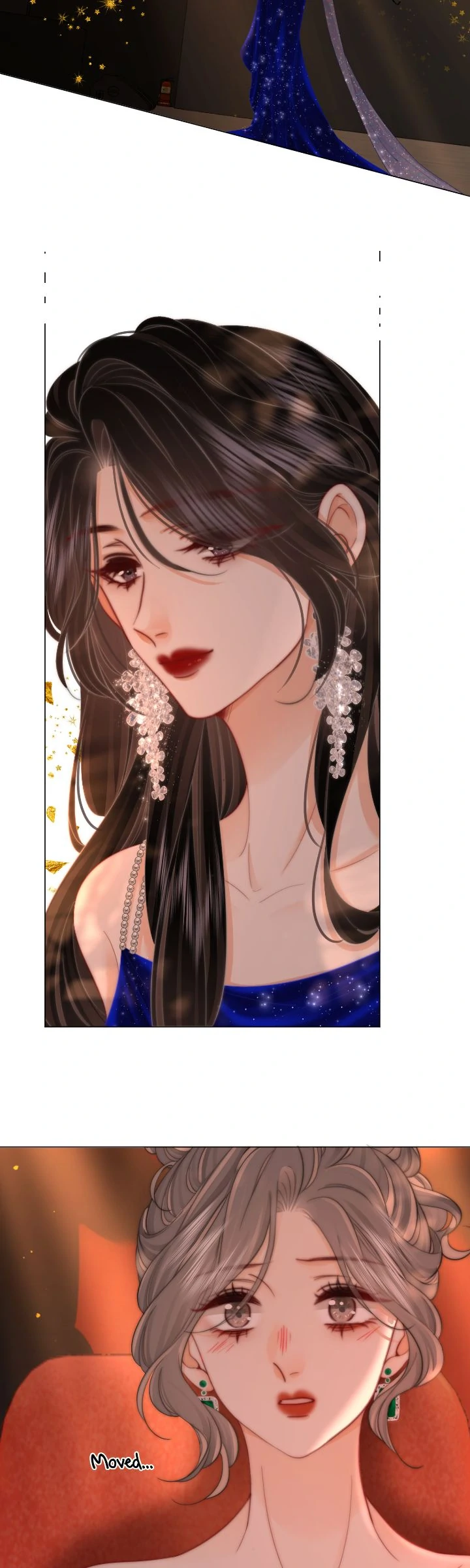 Twin Flames Of Destiny Chapter 102 - page 14