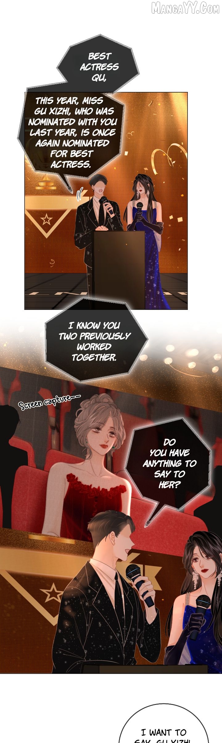 Twin Flames Of Destiny Chapter 102 - page 16