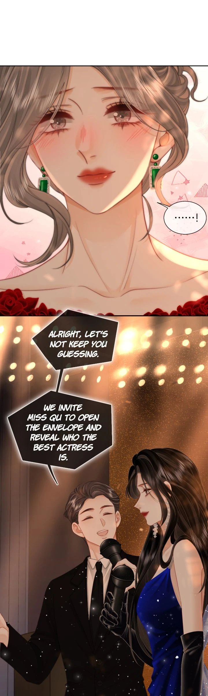 Twin Flames Of Destiny Chapter 102 - page 18