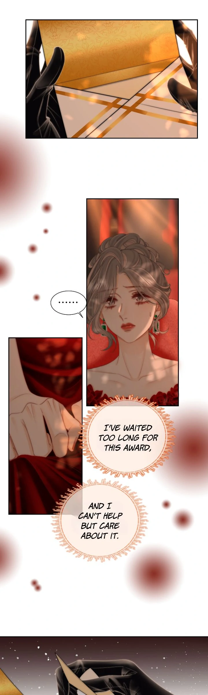 Twin Flames Of Destiny Chapter 102 - page 20