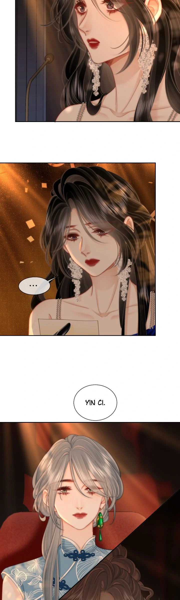 Twin Flames Of Destiny Chapter 102 - page 22