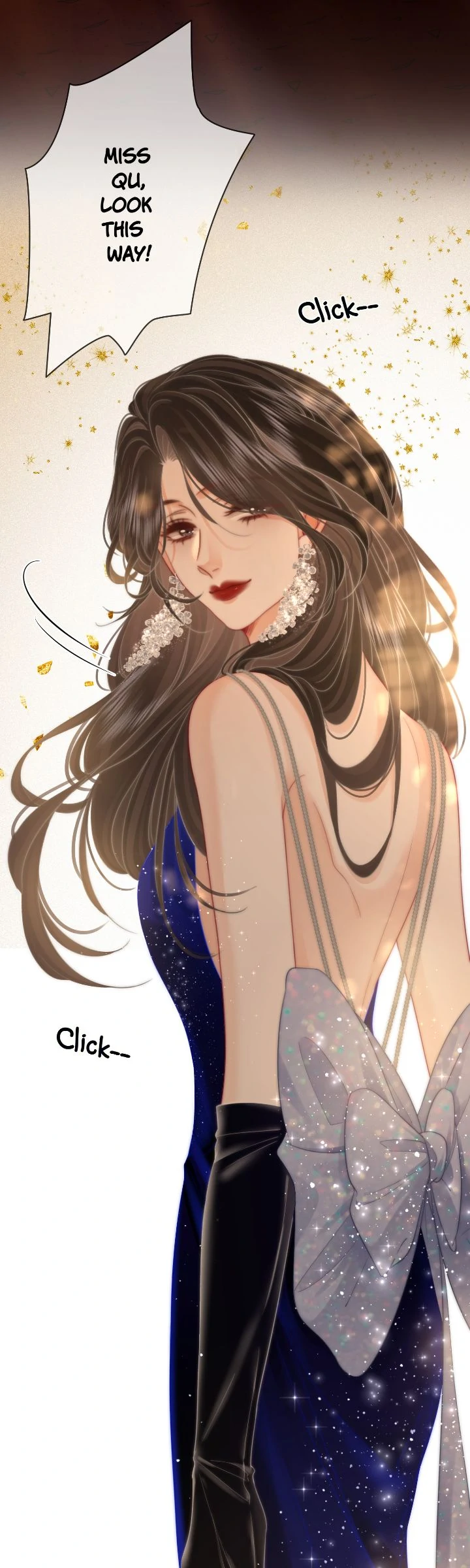 Twin Flames Of Destiny Chapter 102 - page 4