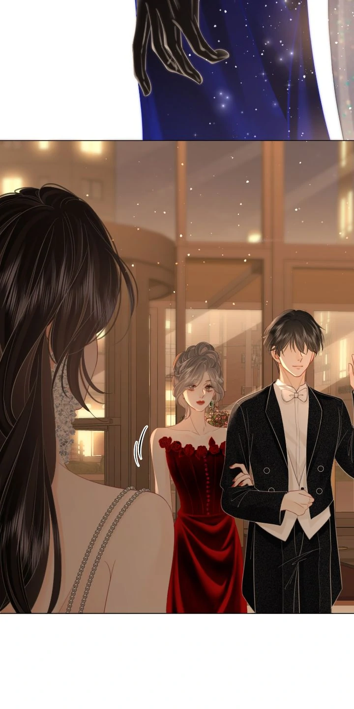 Twin Flames Of Destiny Chapter 102 - page 5