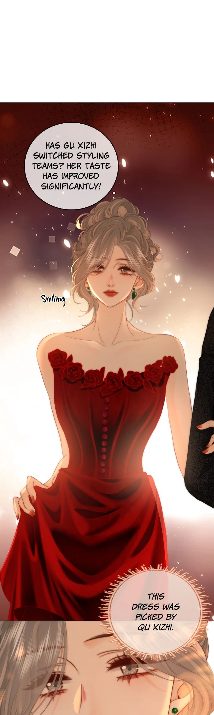 Twin Flames Of Destiny Chapter 102 - page 6