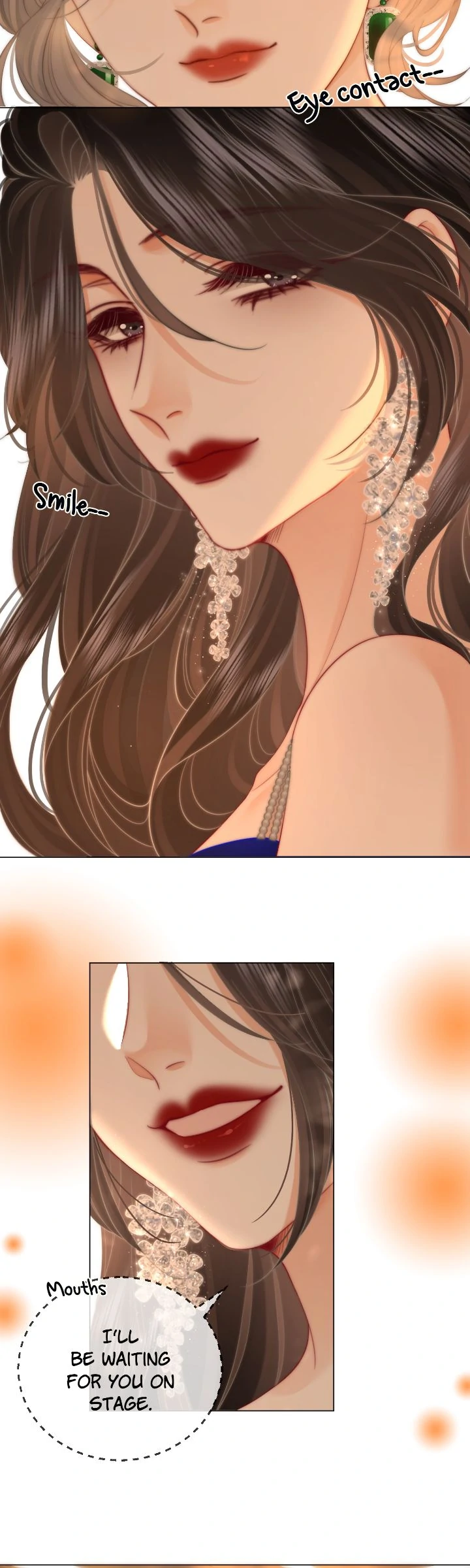 Twin Flames Of Destiny Chapter 102 - page 7