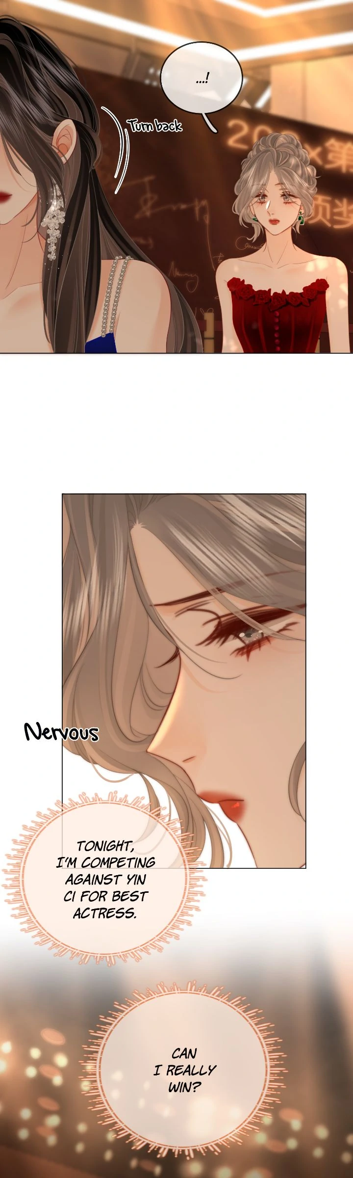 Twin Flames Of Destiny Chapter 102 - page 8