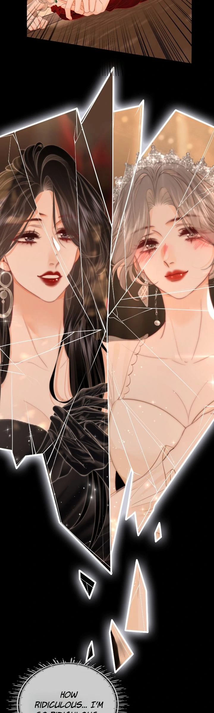 Twin Flames Of Destiny Chapter 103 - page 10