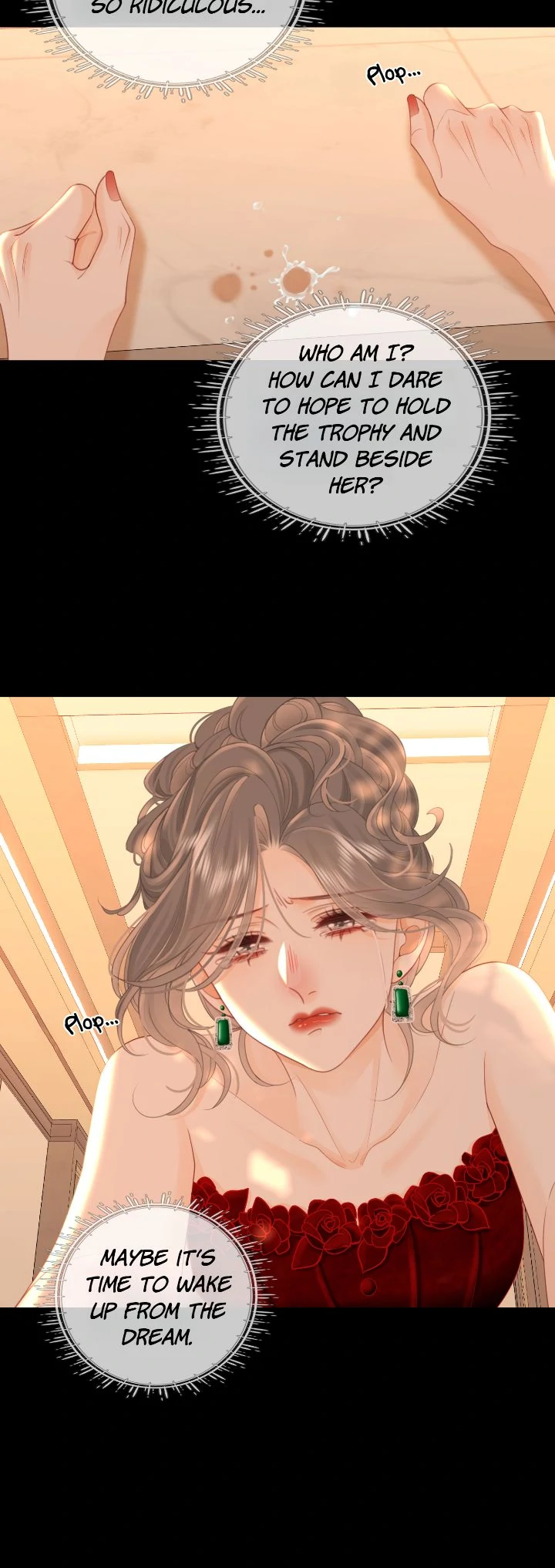 Twin Flames Of Destiny Chapter 103 - page 11