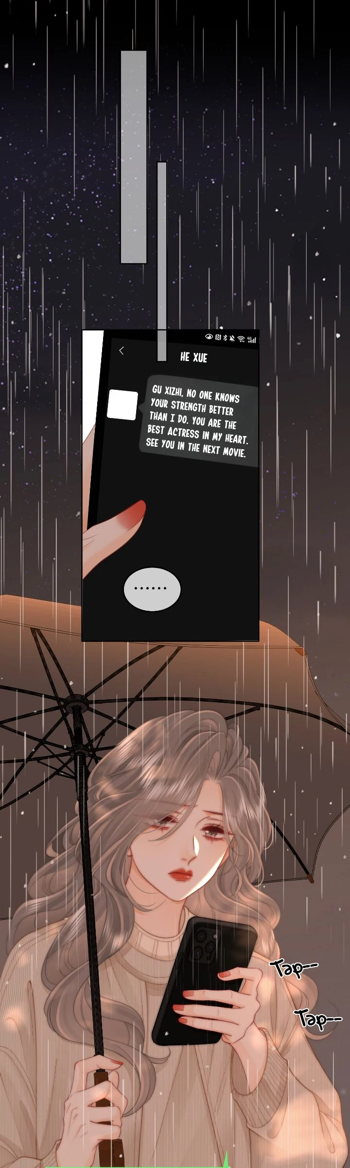 Twin Flames Of Destiny Chapter 103 - page 12