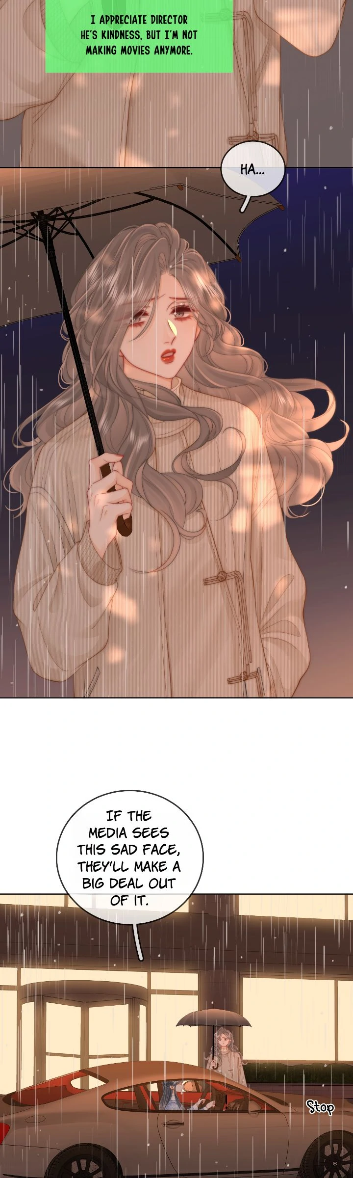 Twin Flames Of Destiny Chapter 103 - page 13