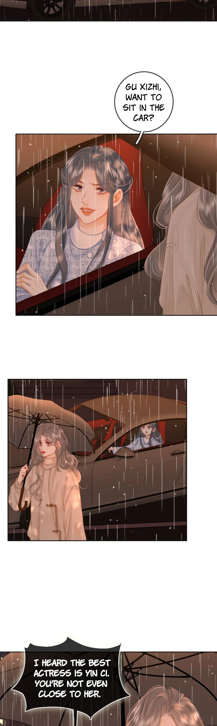 Twin Flames Of Destiny Chapter 103 - page 14