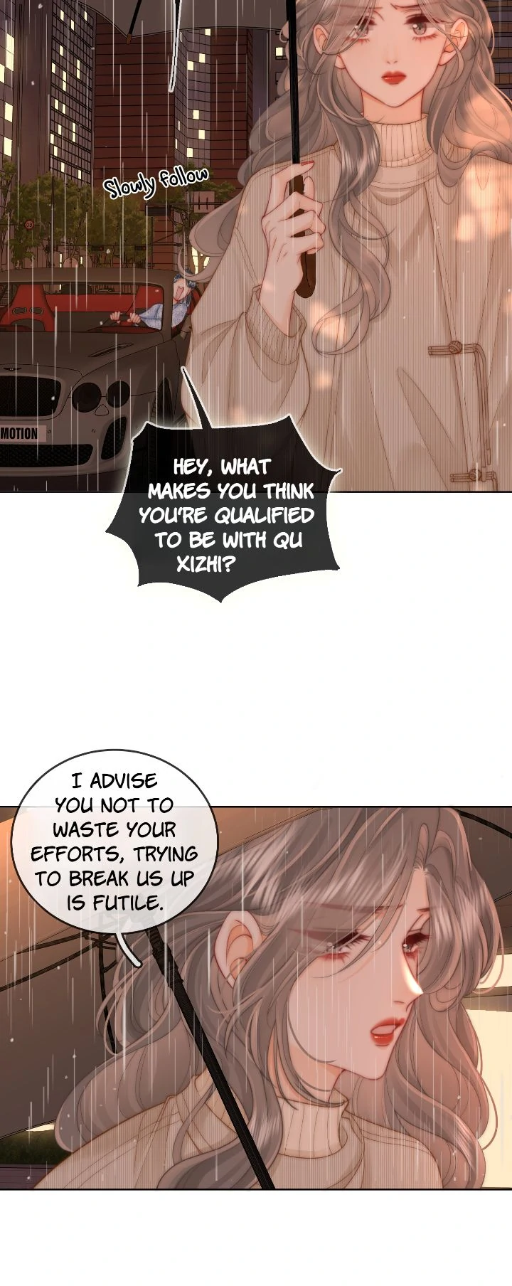 Twin Flames Of Destiny Chapter 103 - page 15