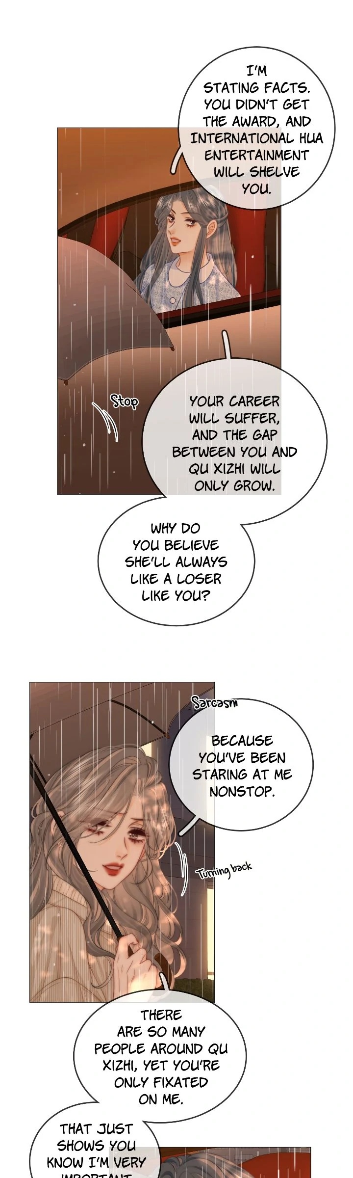 Twin Flames Of Destiny Chapter 103 - page 16