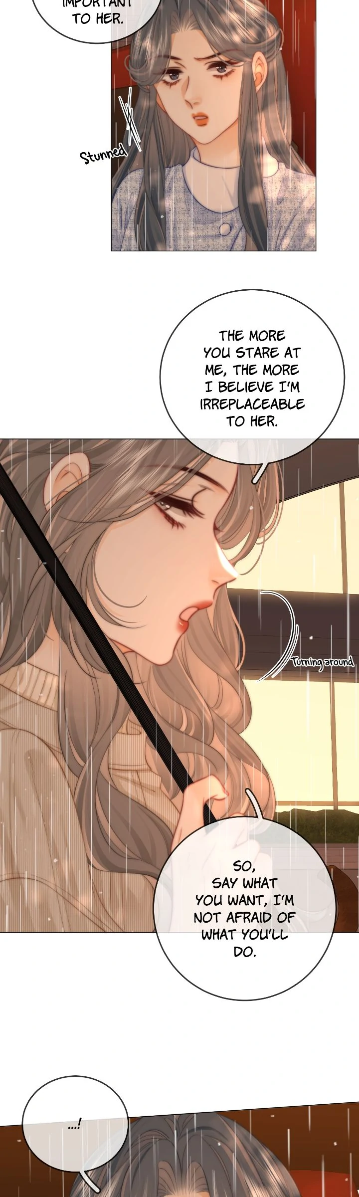 Twin Flames Of Destiny Chapter 103 - page 17