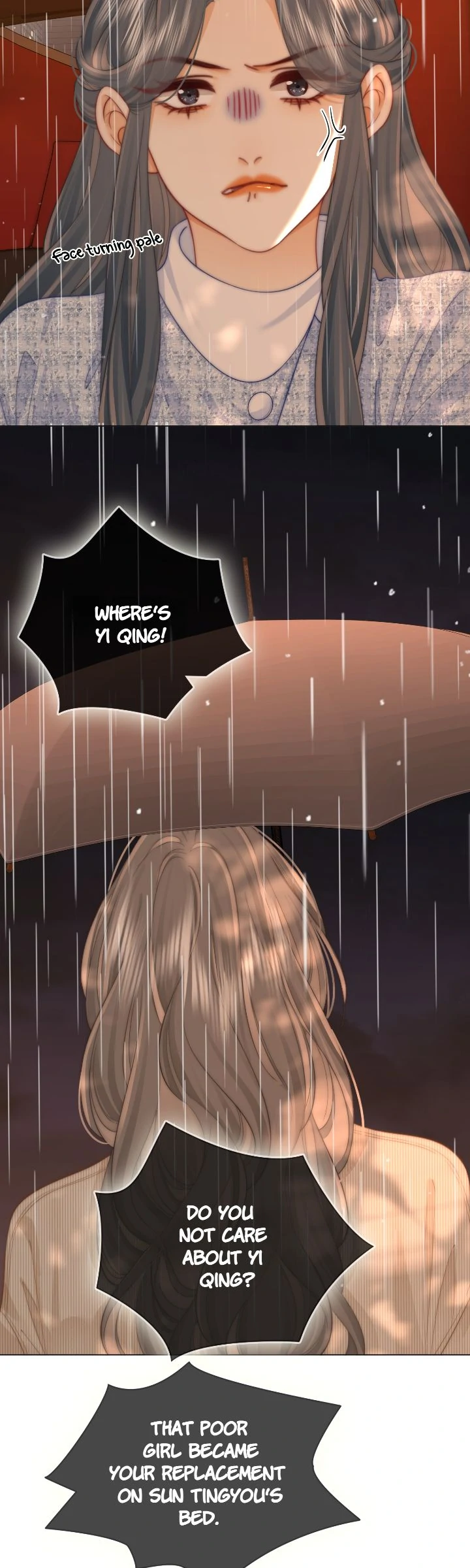 Twin Flames Of Destiny Chapter 103 - page 18