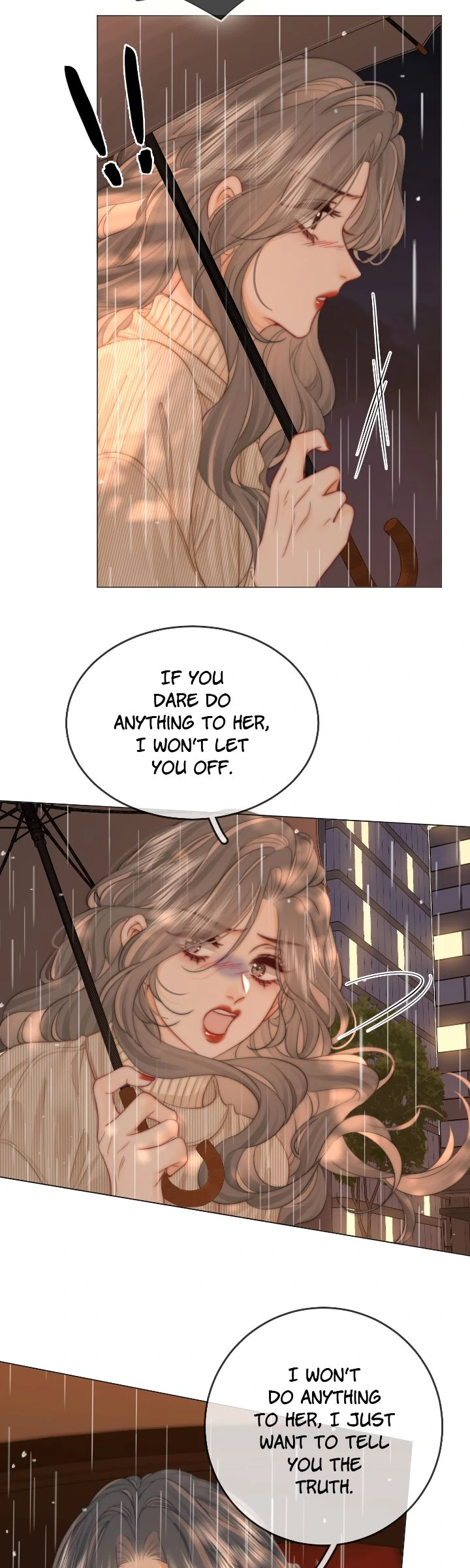 Twin Flames Of Destiny Chapter 103 - page 19