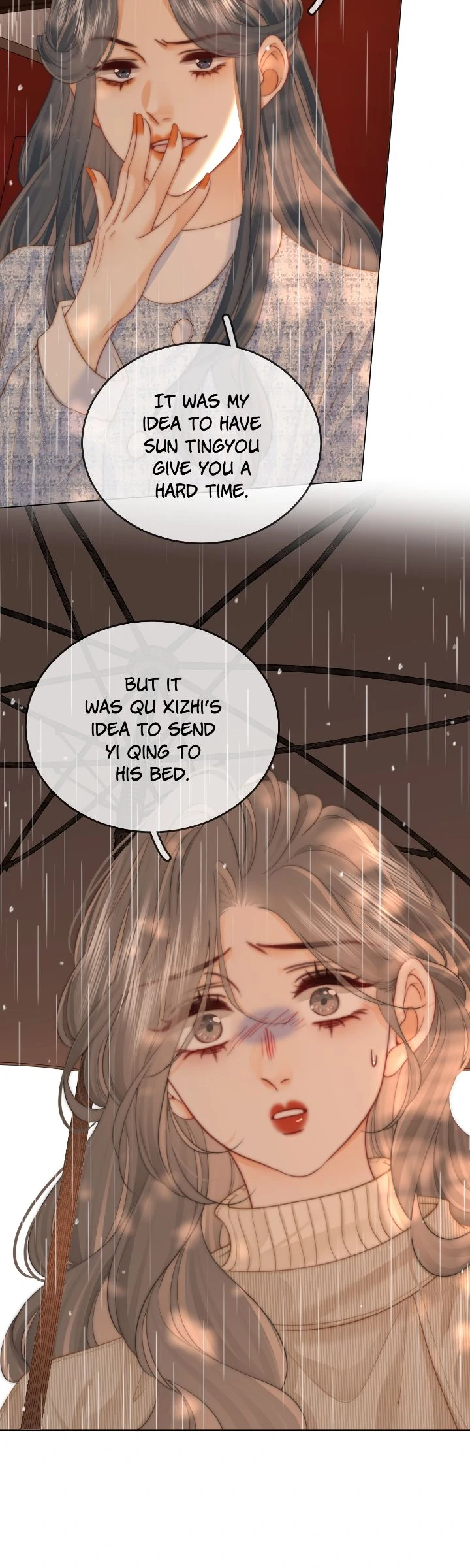 Twin Flames Of Destiny Chapter 103 - page 20