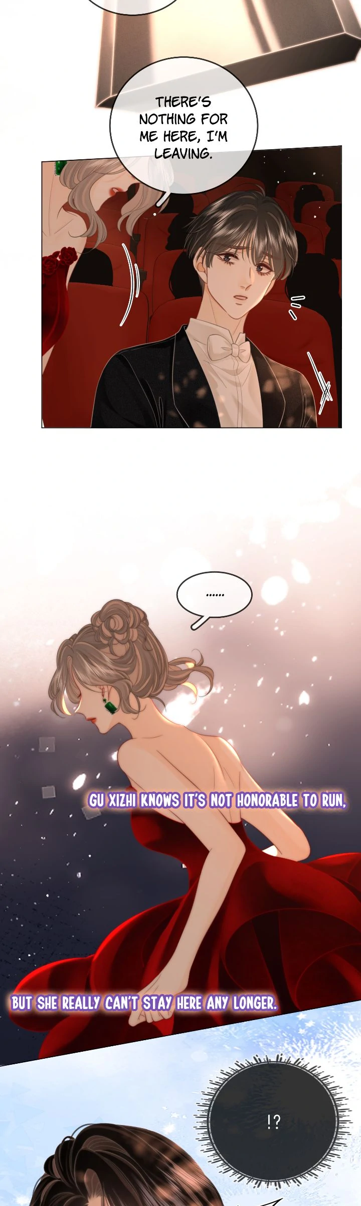 Twin Flames Of Destiny Chapter 103 - page 5