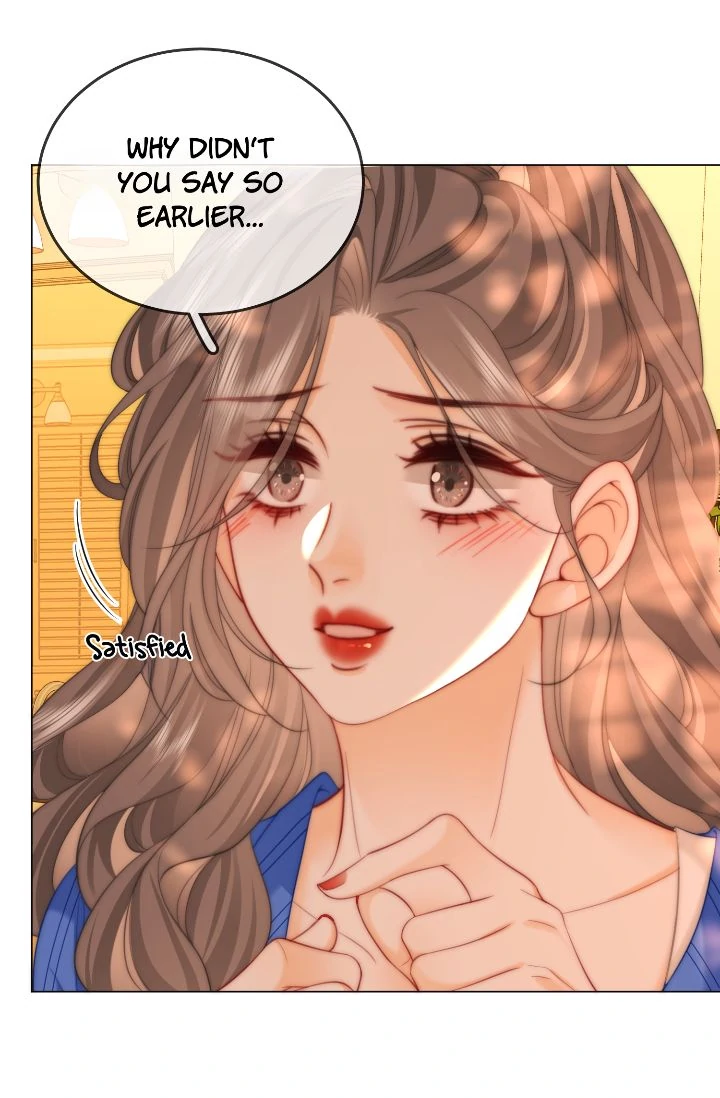 Twin Flames Of Destiny Chapter 99 - page 16