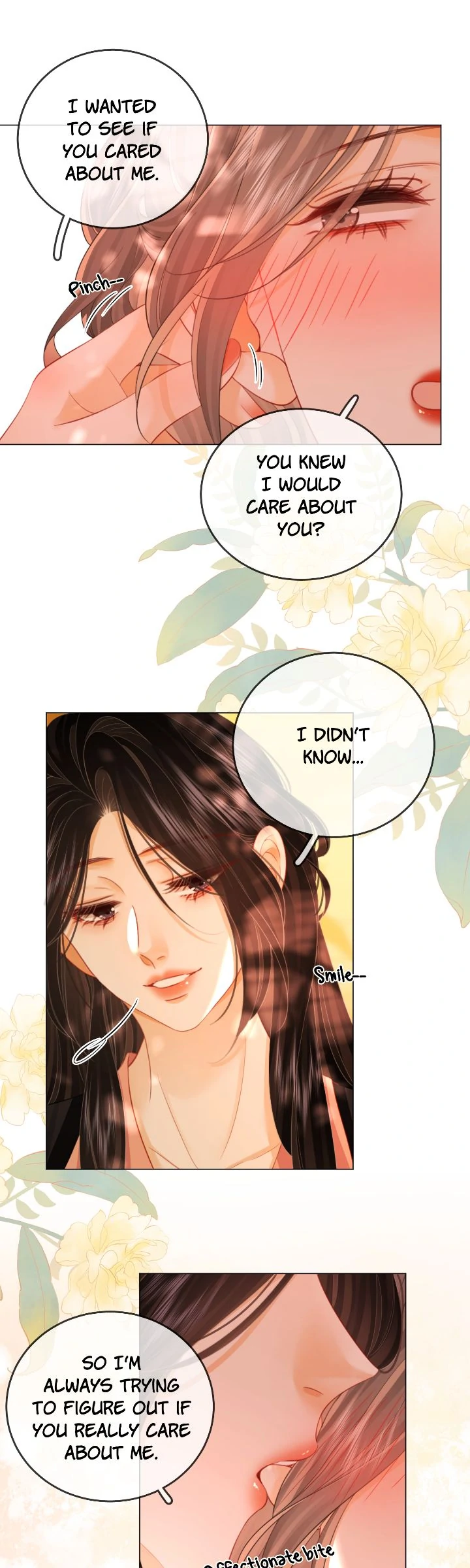 Twin Flames Of Destiny Chapter 99 - page 17