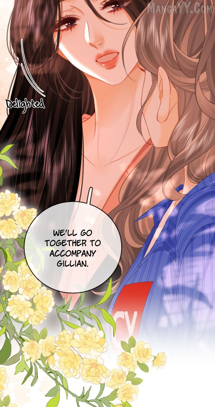 Twin Flames Of Destiny Chapter 99 - page 20