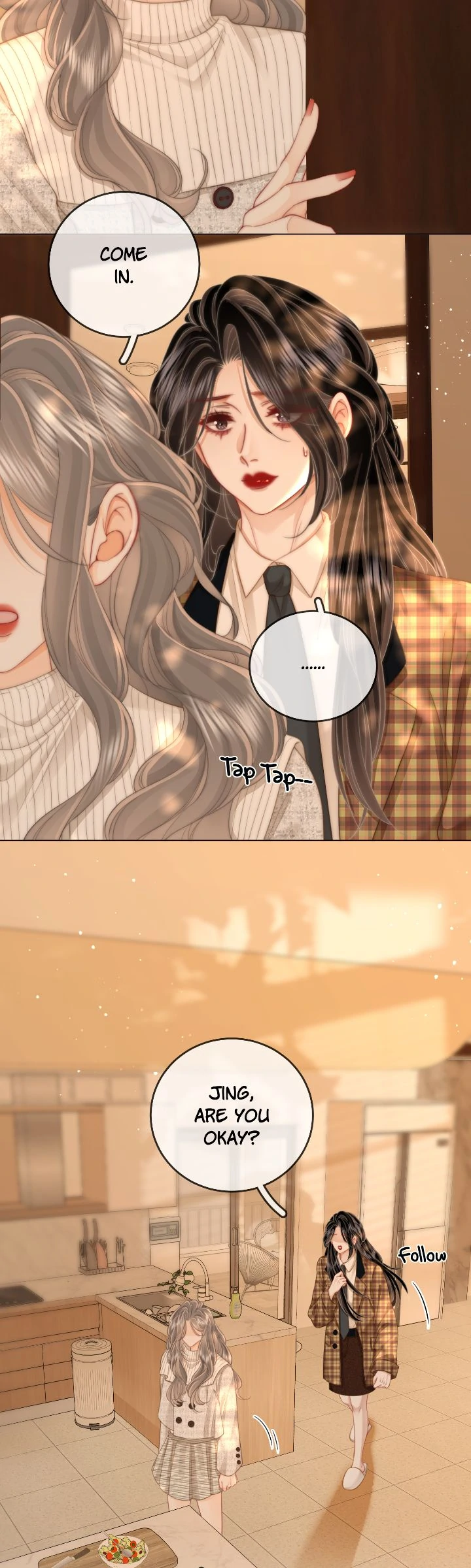 Twin Flames Of Destiny Chapter 104 - page 12