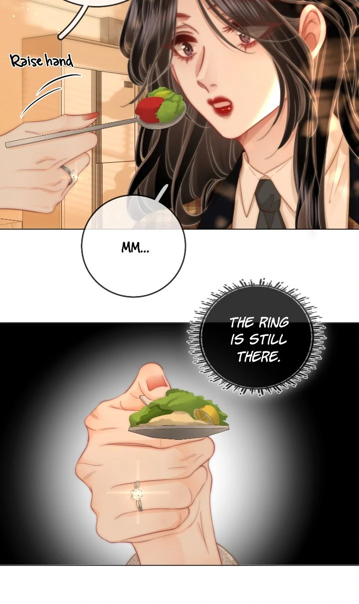 Twin Flames Of Destiny Chapter 104 - page 14