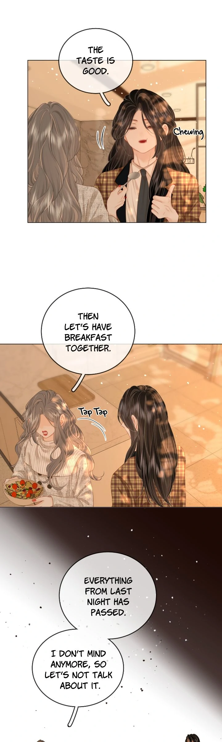 Twin Flames Of Destiny Chapter 104 - page 15