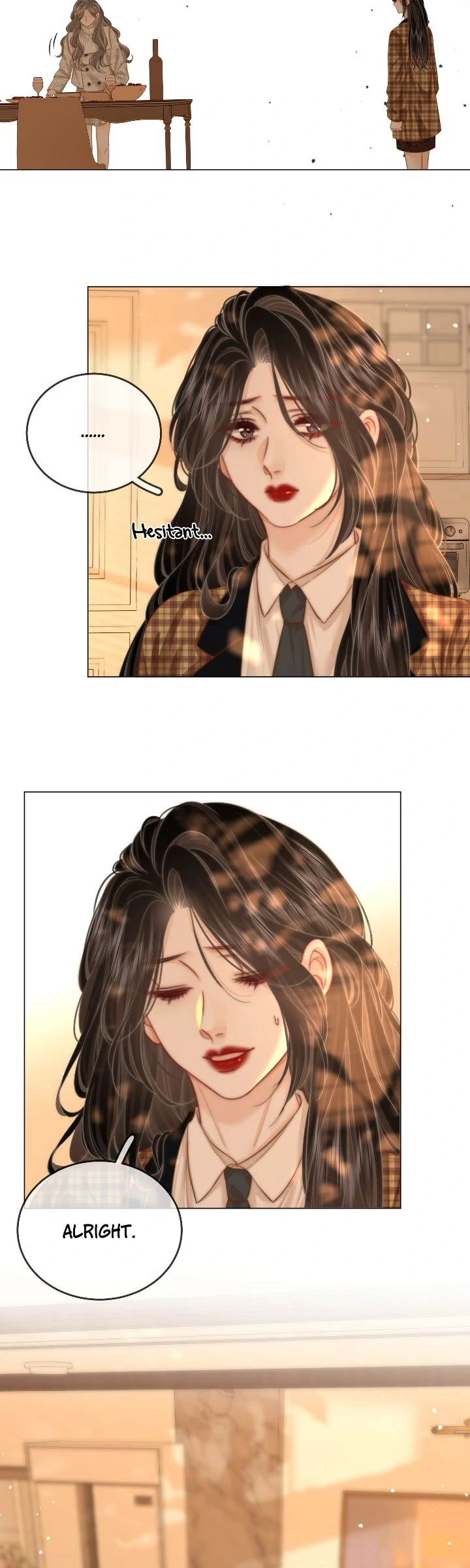 Twin Flames Of Destiny Chapter 104 - page 16