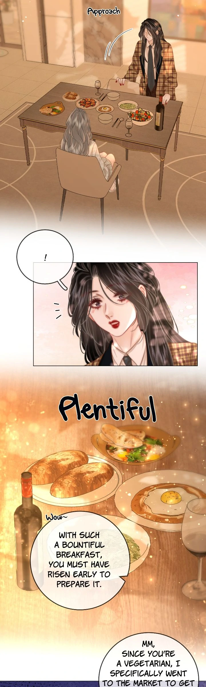 Twin Flames Of Destiny Chapter 104 - page 17