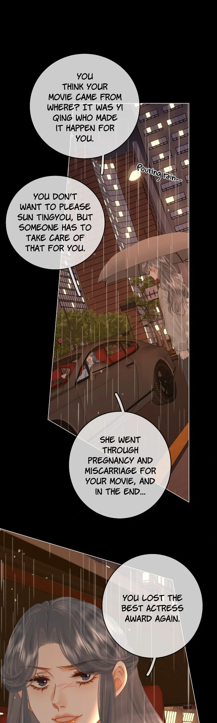 Twin Flames Of Destiny Chapter 104 - page 1