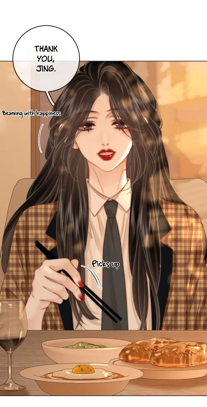 Twin Flames Of Destiny Chapter 104 - page 19