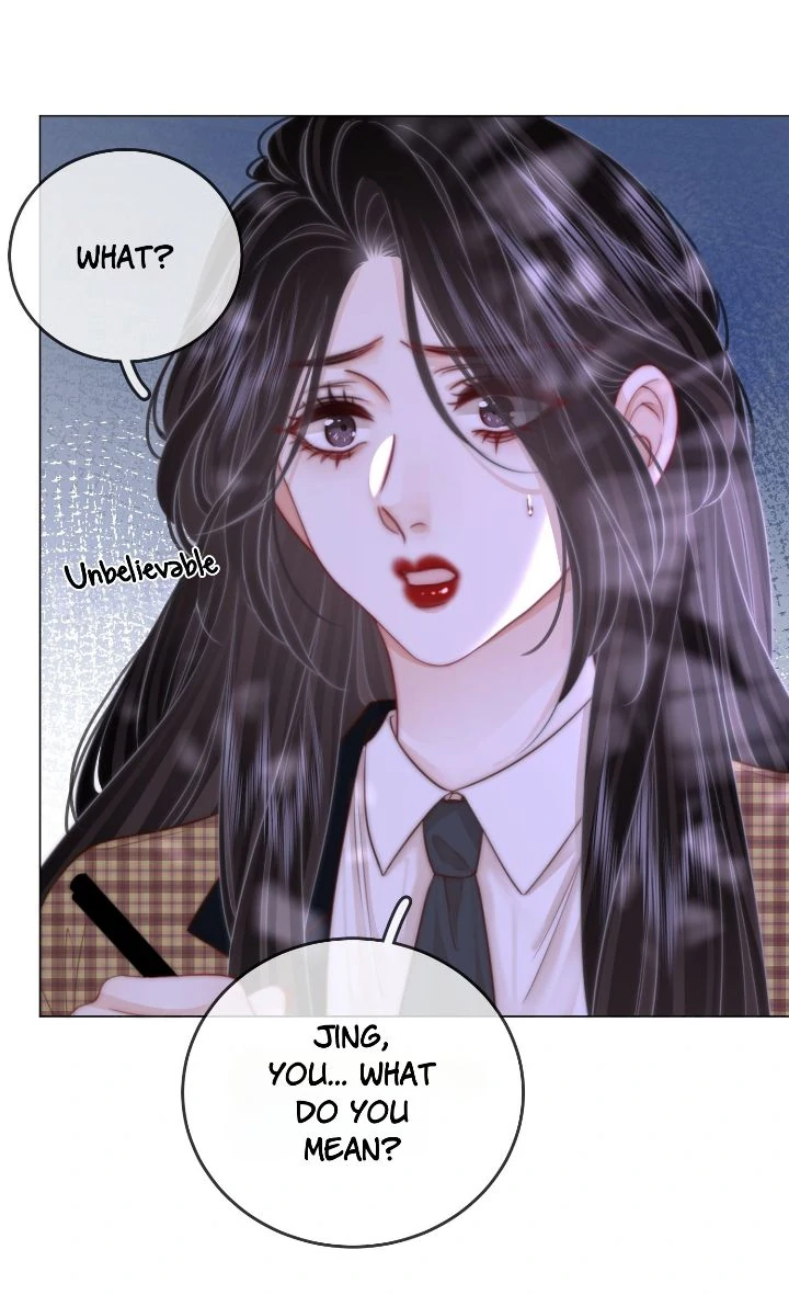 Twin Flames Of Destiny Chapter 104 - page 21