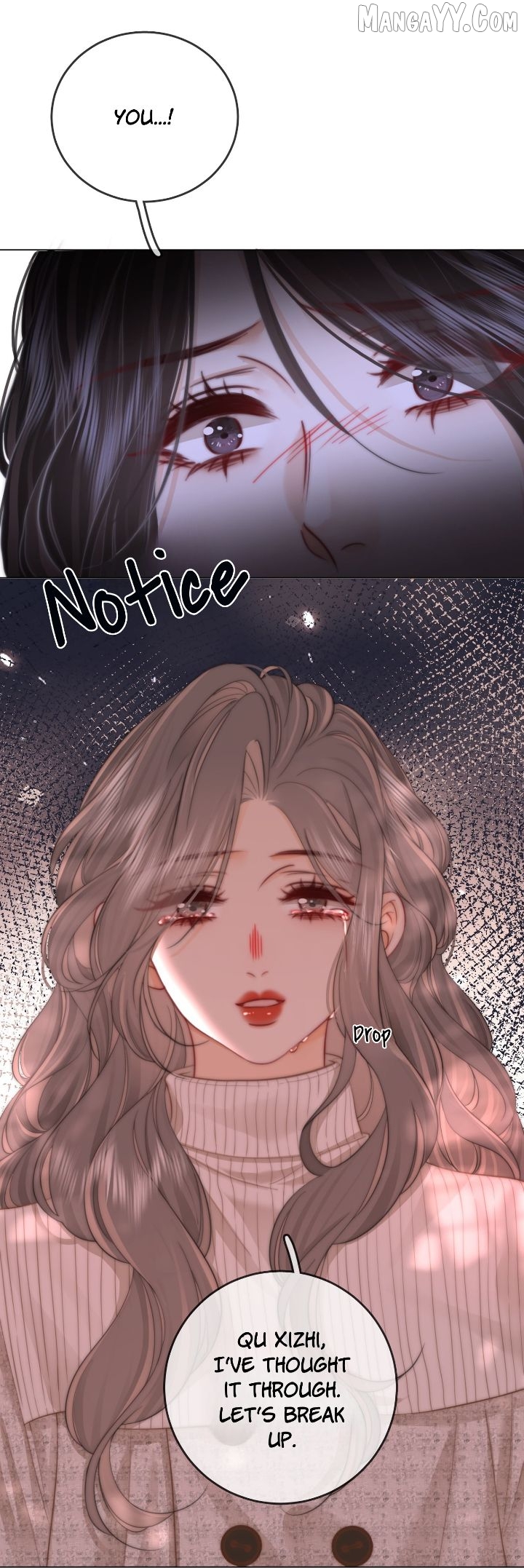 Twin Flames Of Destiny Chapter 104 - page 22