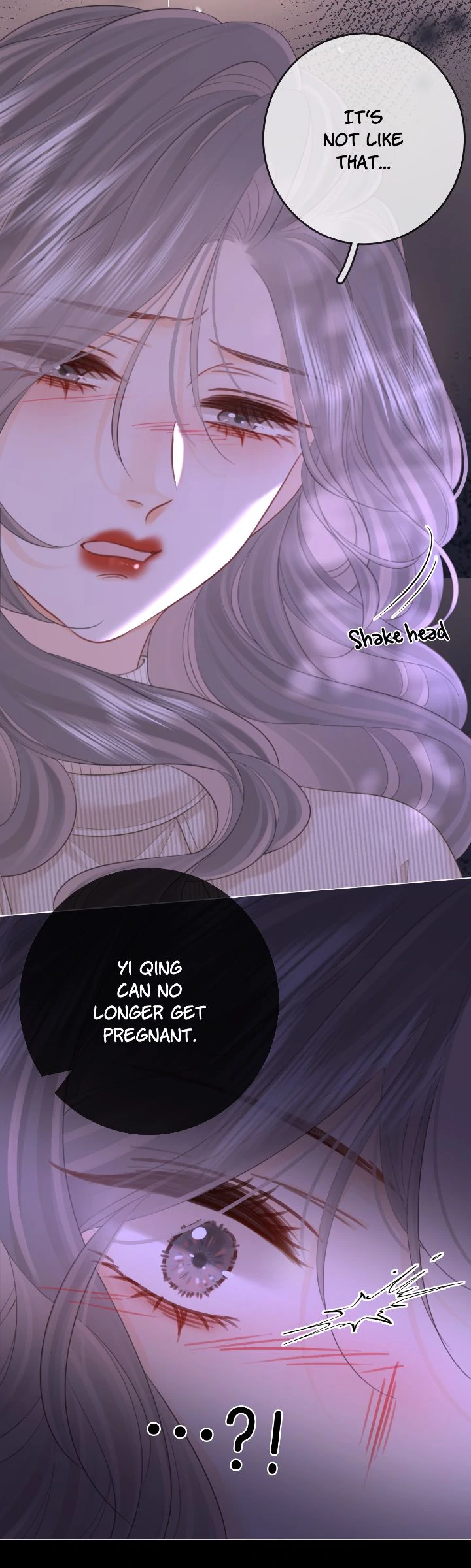 Twin Flames Of Destiny Chapter 104 - page 5