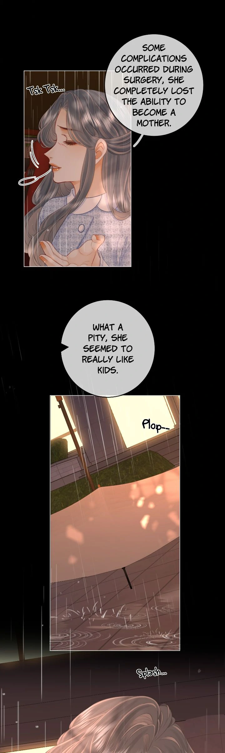 Twin Flames Of Destiny Chapter 104 - page 7