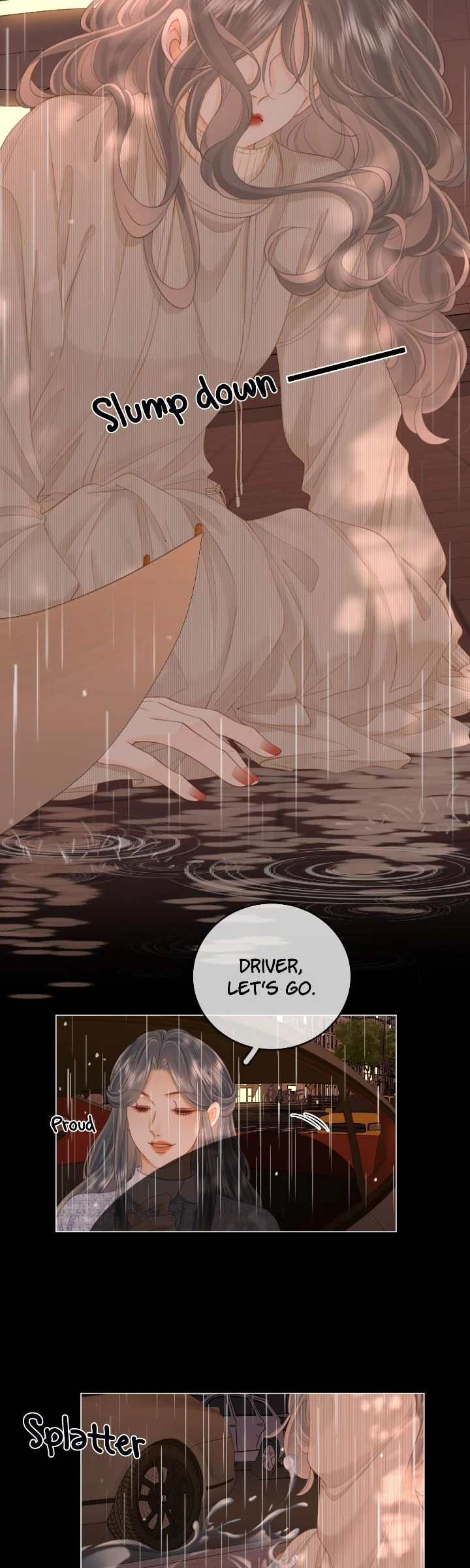 Twin Flames Of Destiny Chapter 104 - page 8