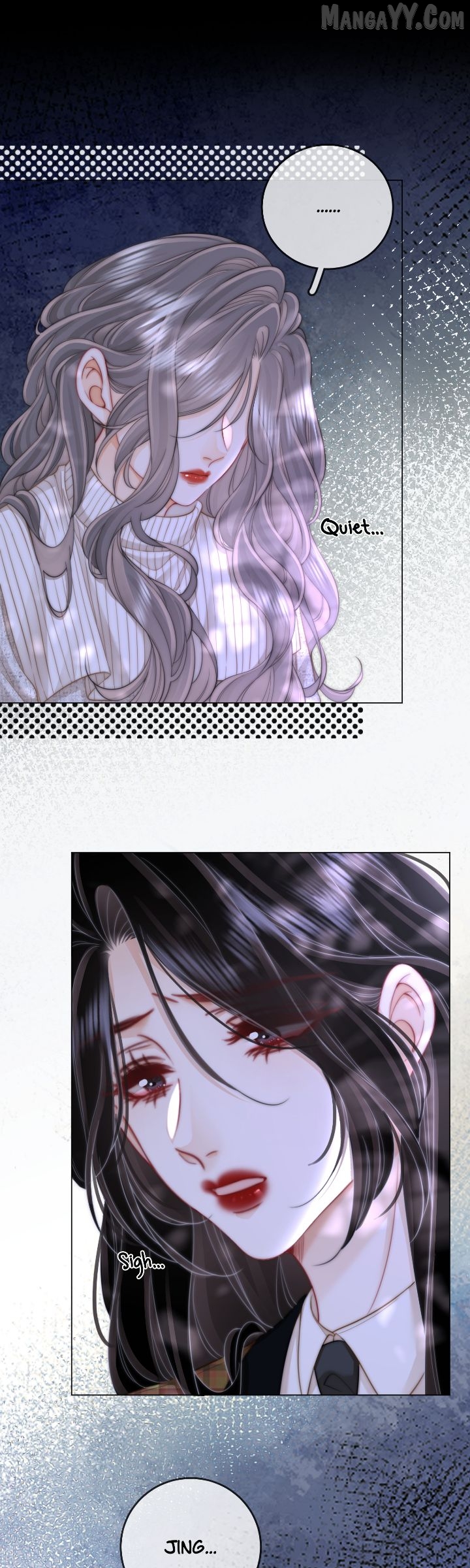 Twin Flames Of Destiny Chapter 105 - page 12