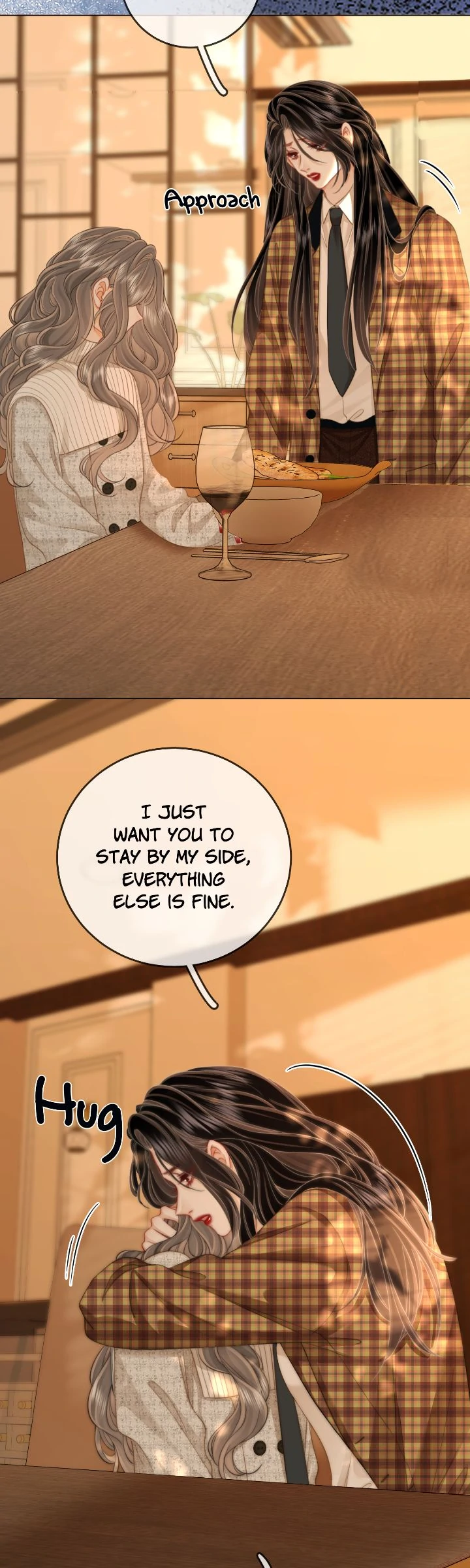 Twin Flames Of Destiny Chapter 105 - page 13